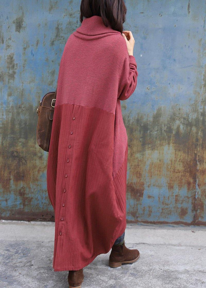 A Vintage Style Sweater with Delicate Timeless Details