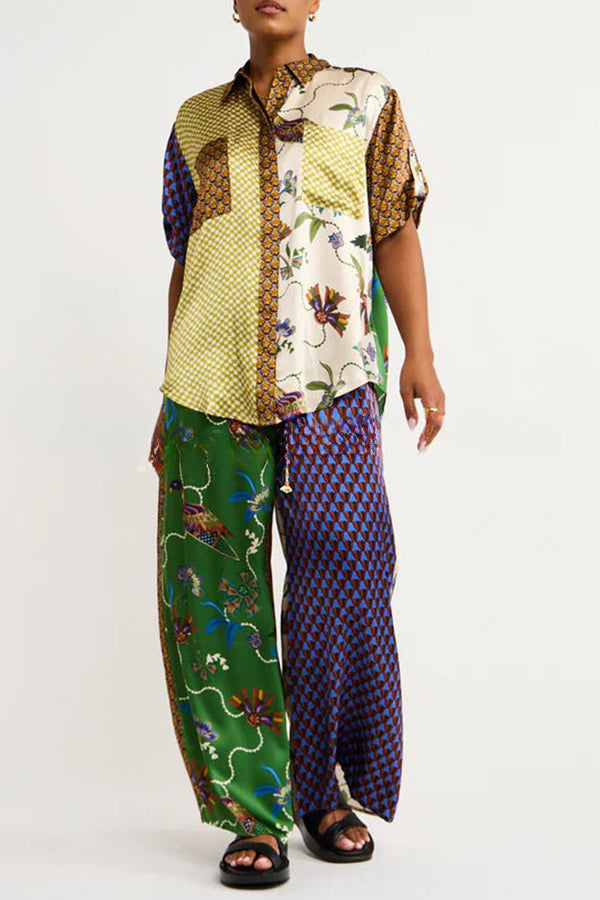 Classic Vintage & Enduringly Stylish Pants