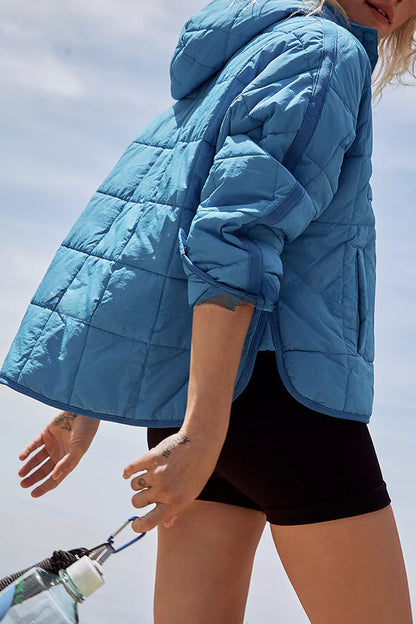 Gracefully Styled Pullover for Any Occasion