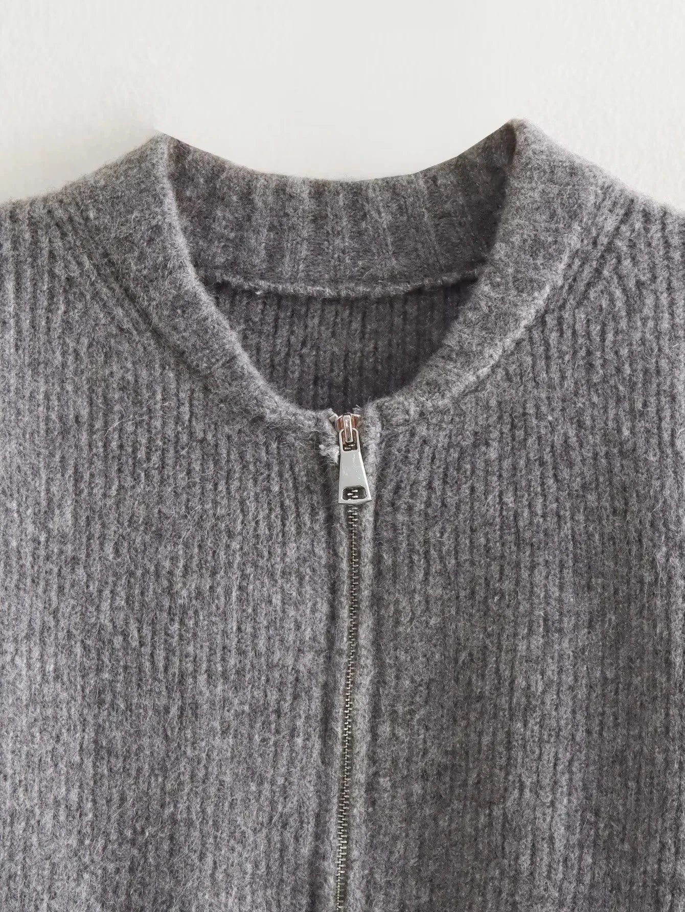 Polished Sweater with an Effortless Classic Look