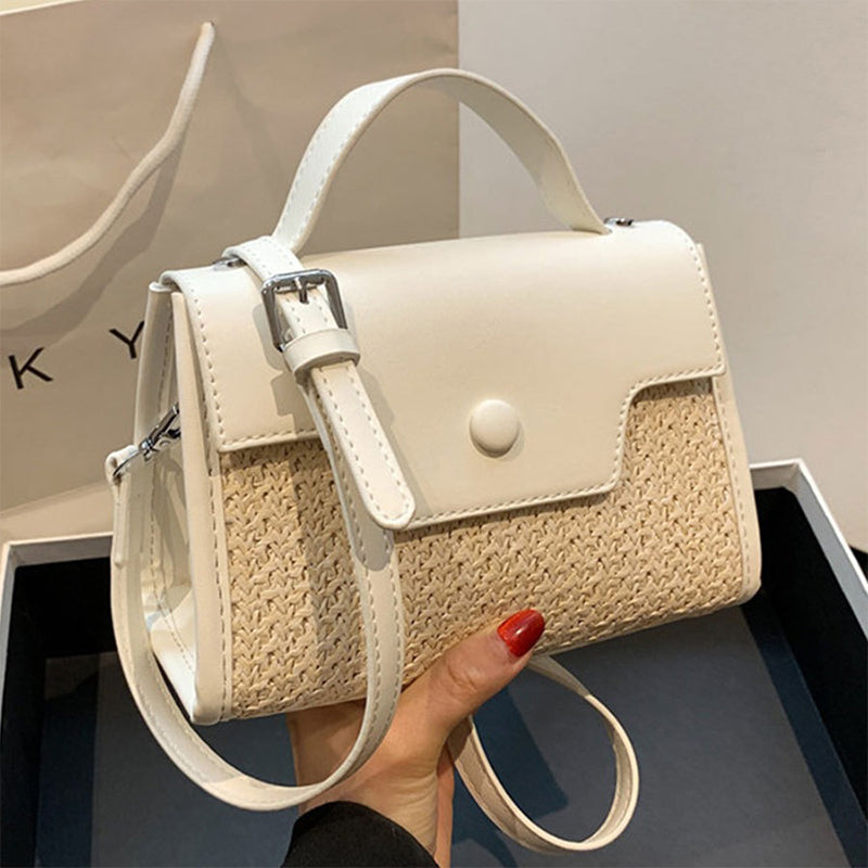 Sophisticated Bag with a Clean Classic Look