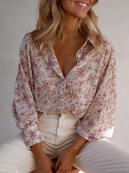 Elegantly Styled Shirt for Everyday Wear