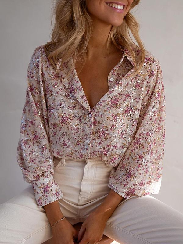 Elegantly Styled Shirt for Everyday Wear