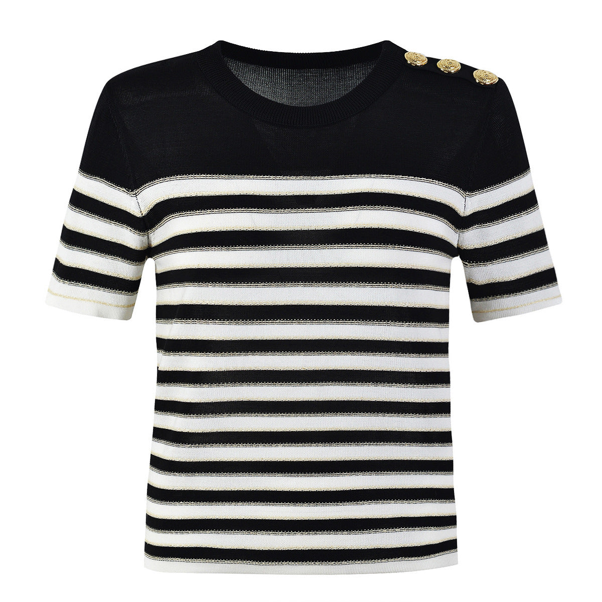 Gracefully Styled Sweater for Any Occasion