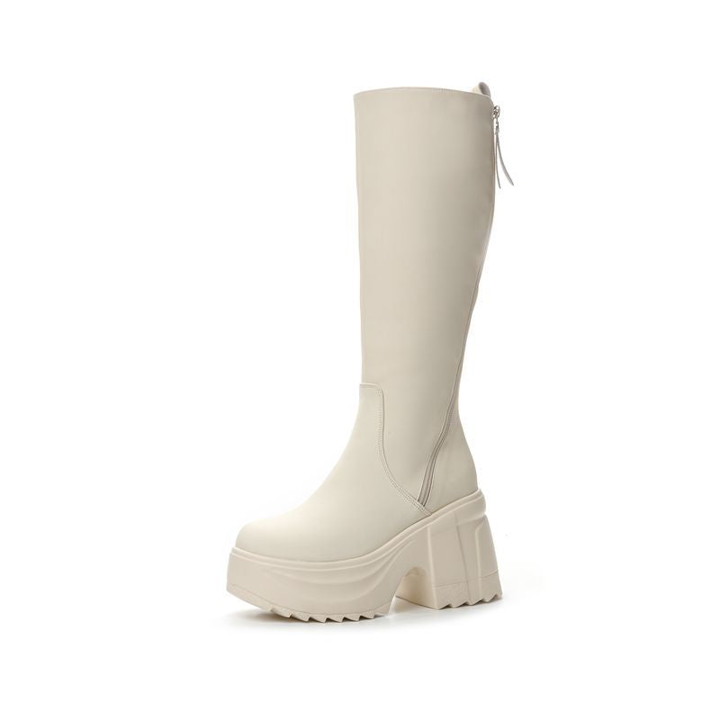 Elegantly Styled Boots for Everyday Wear