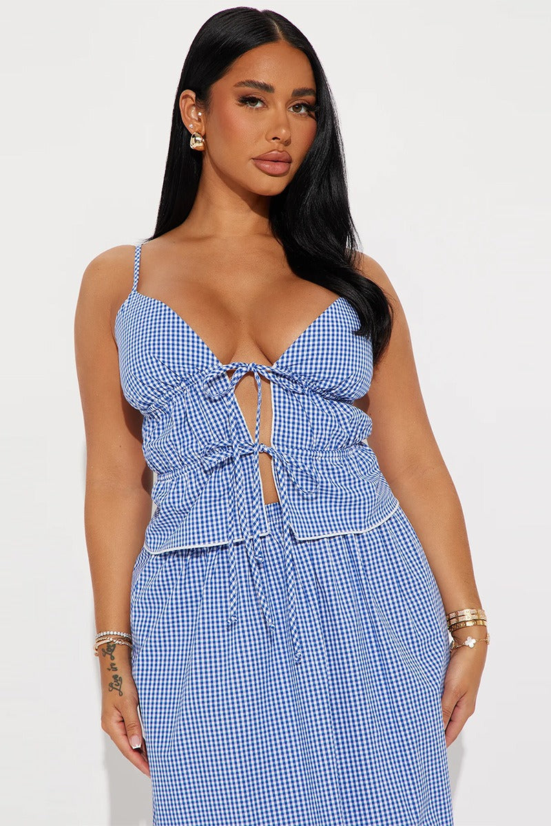 Classic Vintage & Enduringly Stylish Top