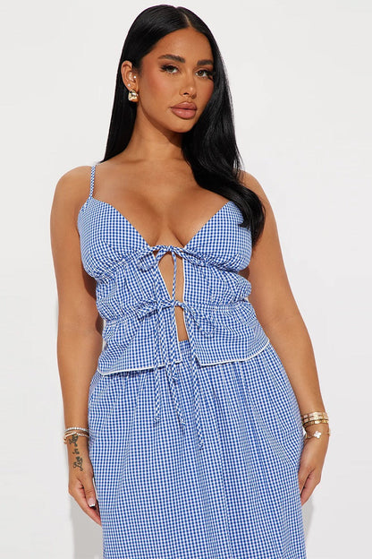 Classic Vintage & Enduringly Stylish Top