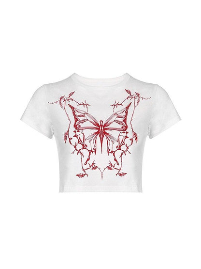 Classic Vintage & Enduringly Stylish Top