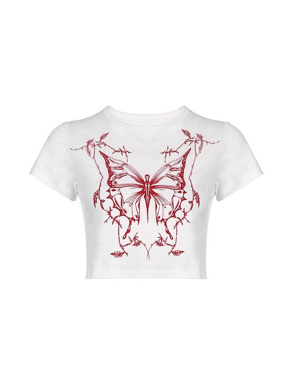 Classic Vintage & Enduringly Stylish Top