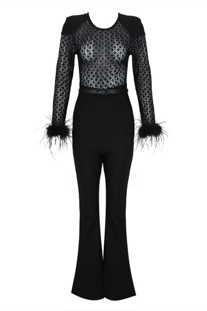 Vintage Inspired Garment with a Contemporary Edge