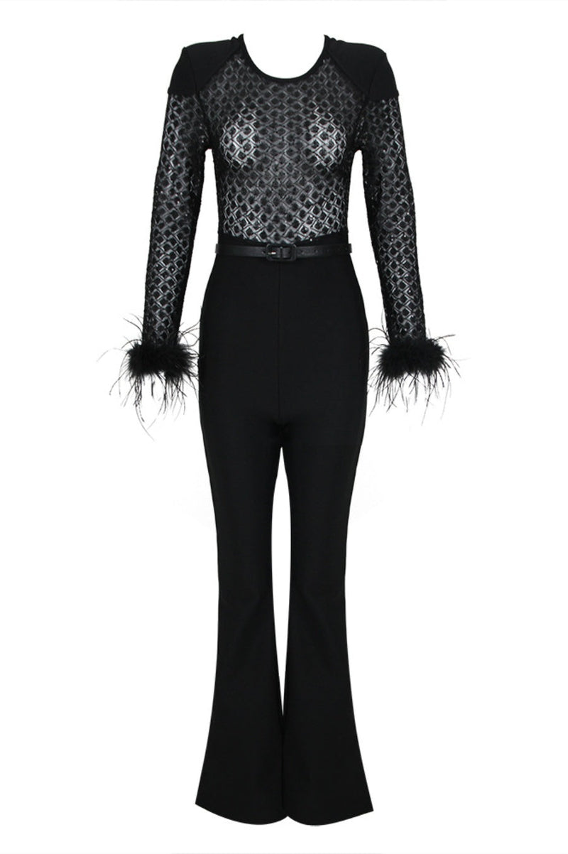 Vintage Inspired Garment with a Contemporary Edge