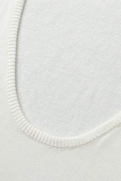 Beautifully Balanced Sweater with Timeless Character