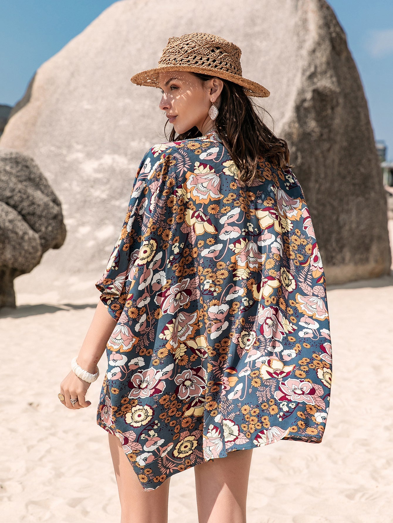 Beautifully Crafted Garment in a Classic Style