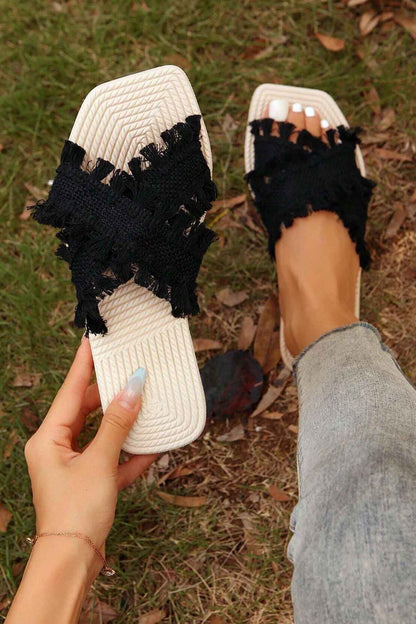 Classic Vintage & Enduringly Stylish Sandals