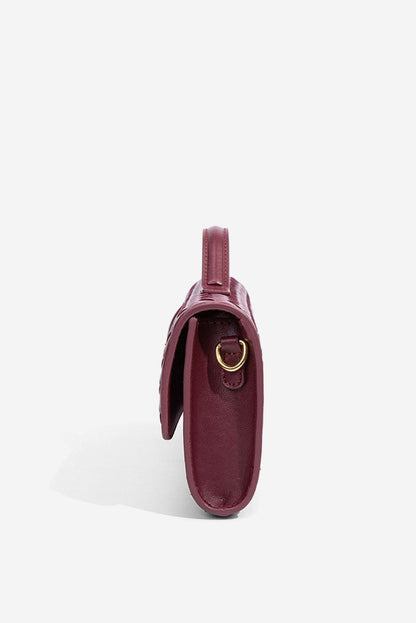 Beautifully Balanced Bag with Timeless Character