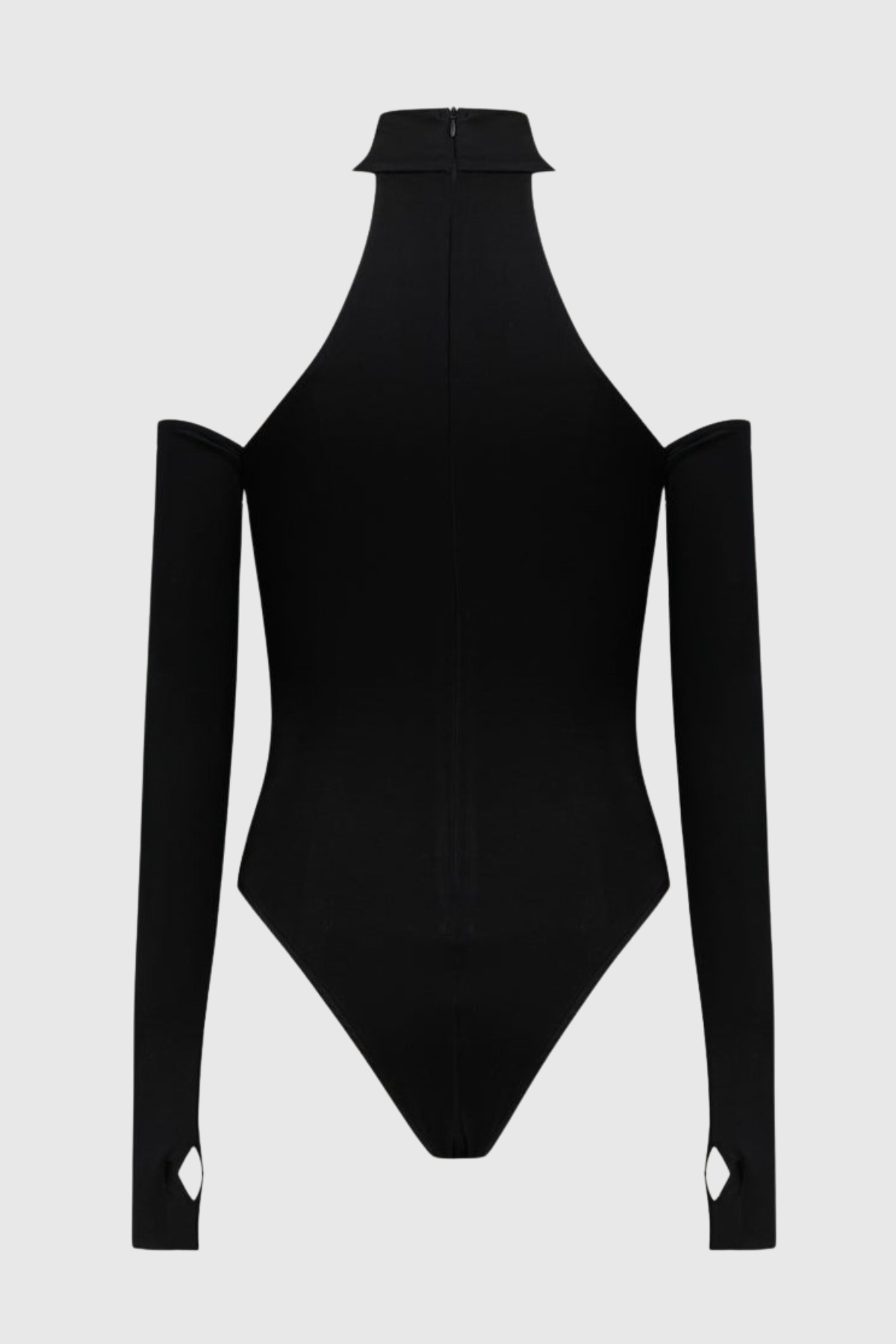 Beautifully Finished Garment in a Timeless Design