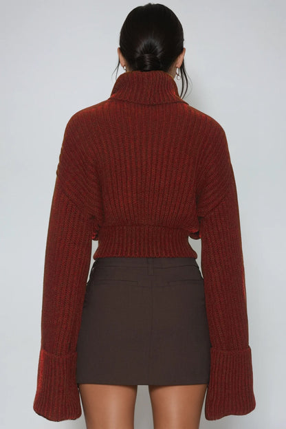 Polished Top with an Effortless Classic Look