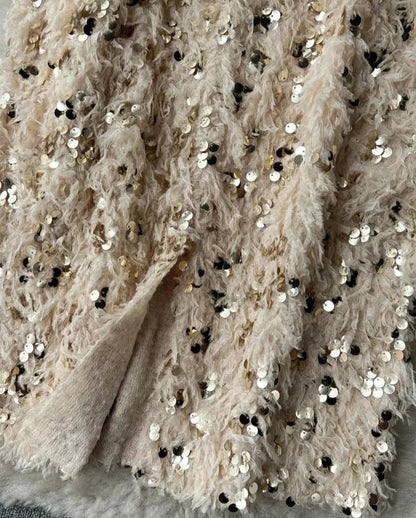 Vintage Inspired Garment with a Contemporary Edge