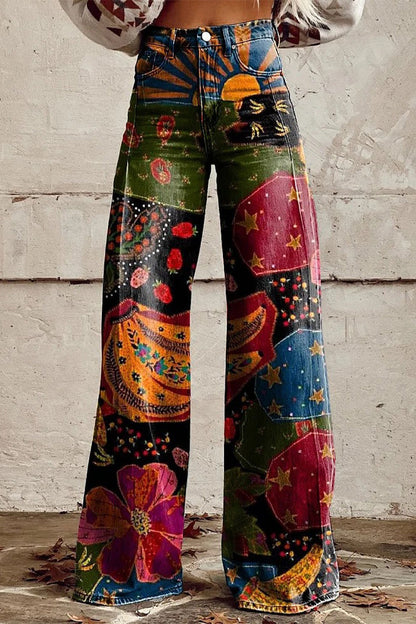 Elegantly Styled Garment for Everyday Wear