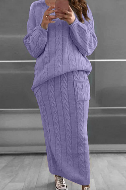 Beautifully Balanced Garment with Timeless Character