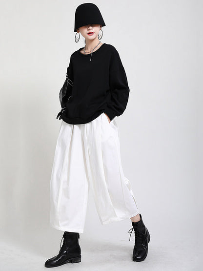 Beautifully Finished Pants in a Timeless Design