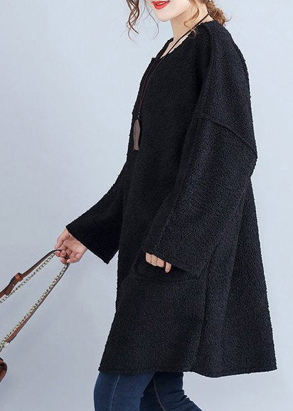 Gracefully Styled Sweater for Any Occasion