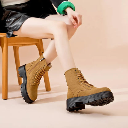 Classic Vintage & Enduringly Stylish Boots