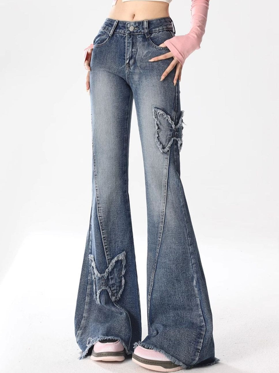 Beautifully Crafted Garment in a Classic Style