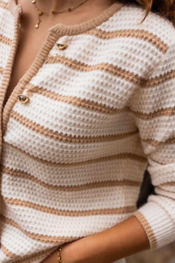 Beautifully Finished Jacket in a Timeless Design