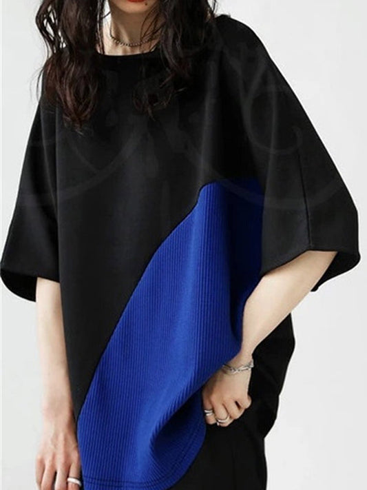 A Vintage Style T-Shirt with Delicate Timeless Details