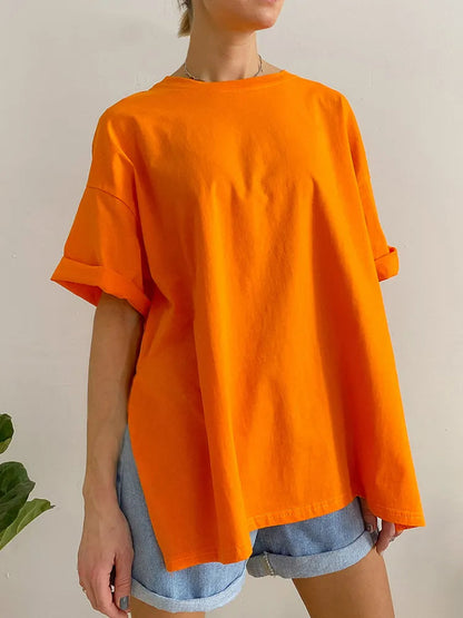 Elegantly Styled T-Shirt for Everyday Wear