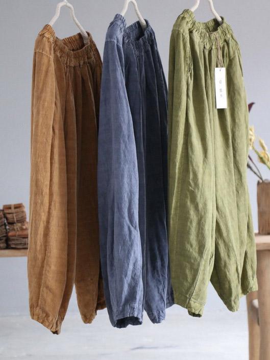 Vintage Inspired Garment with a Contemporary Edge