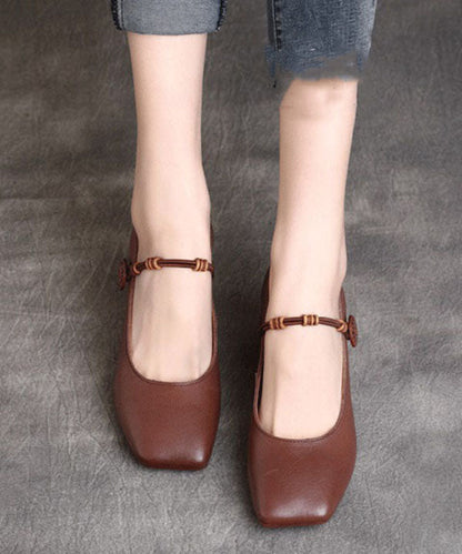 Classic Vintage & Enduringly Stylish Heels