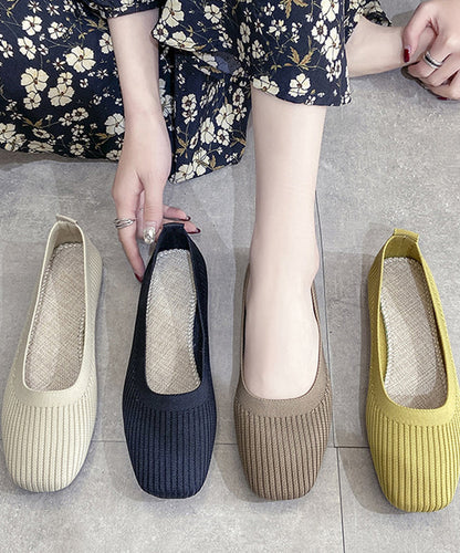 Sophisticated Shoes with a Clean Classic Look