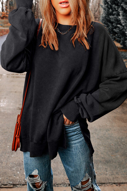 A Vintage Style Top with Delicate Timeless Details
