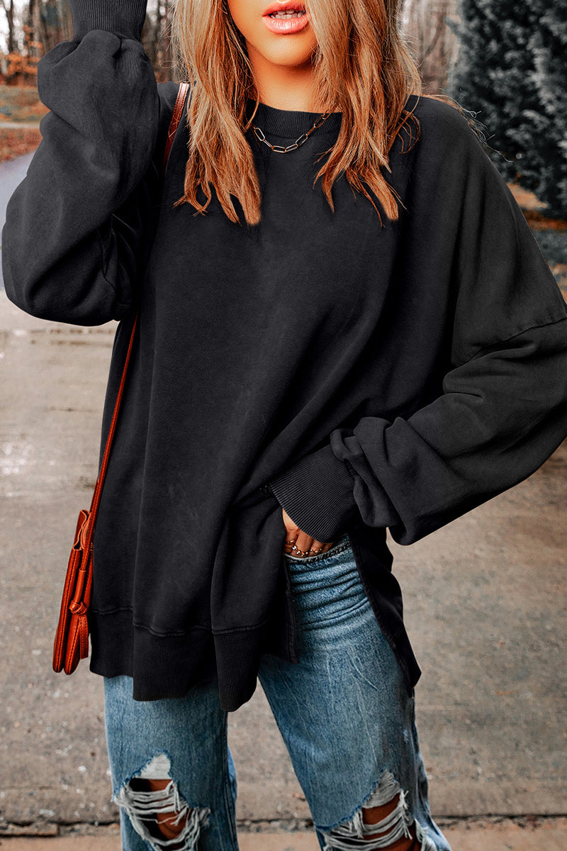 A Vintage Style Top with Delicate Timeless Details