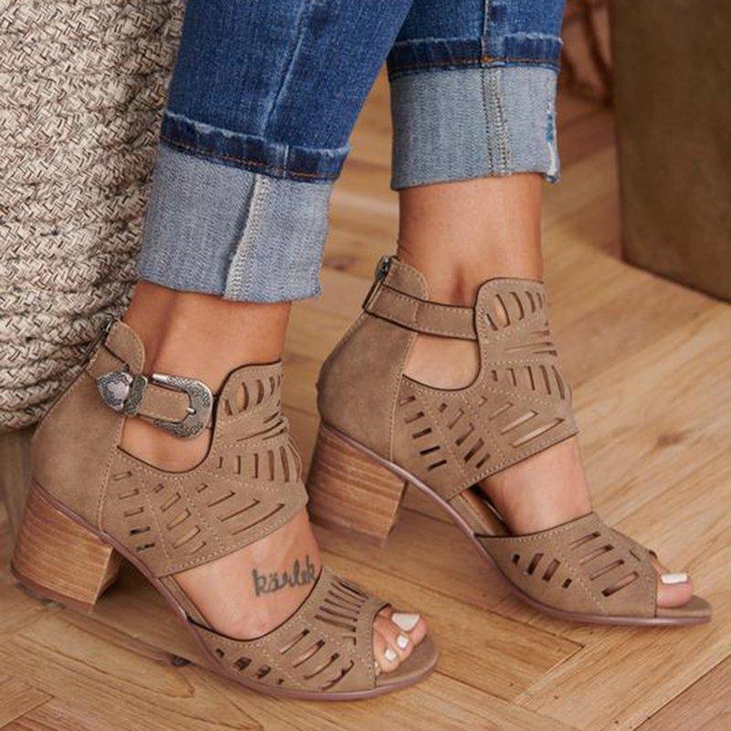 Classic Vintage & Enduringly Stylish Shoes