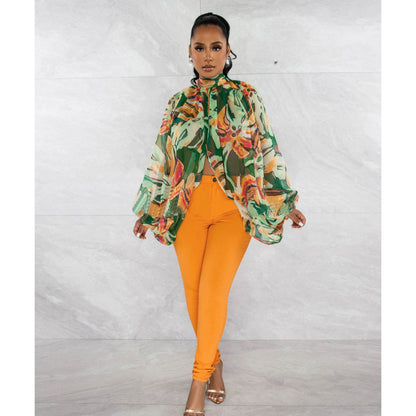 Effortlessly Elegant Shirt with a Timeless Design