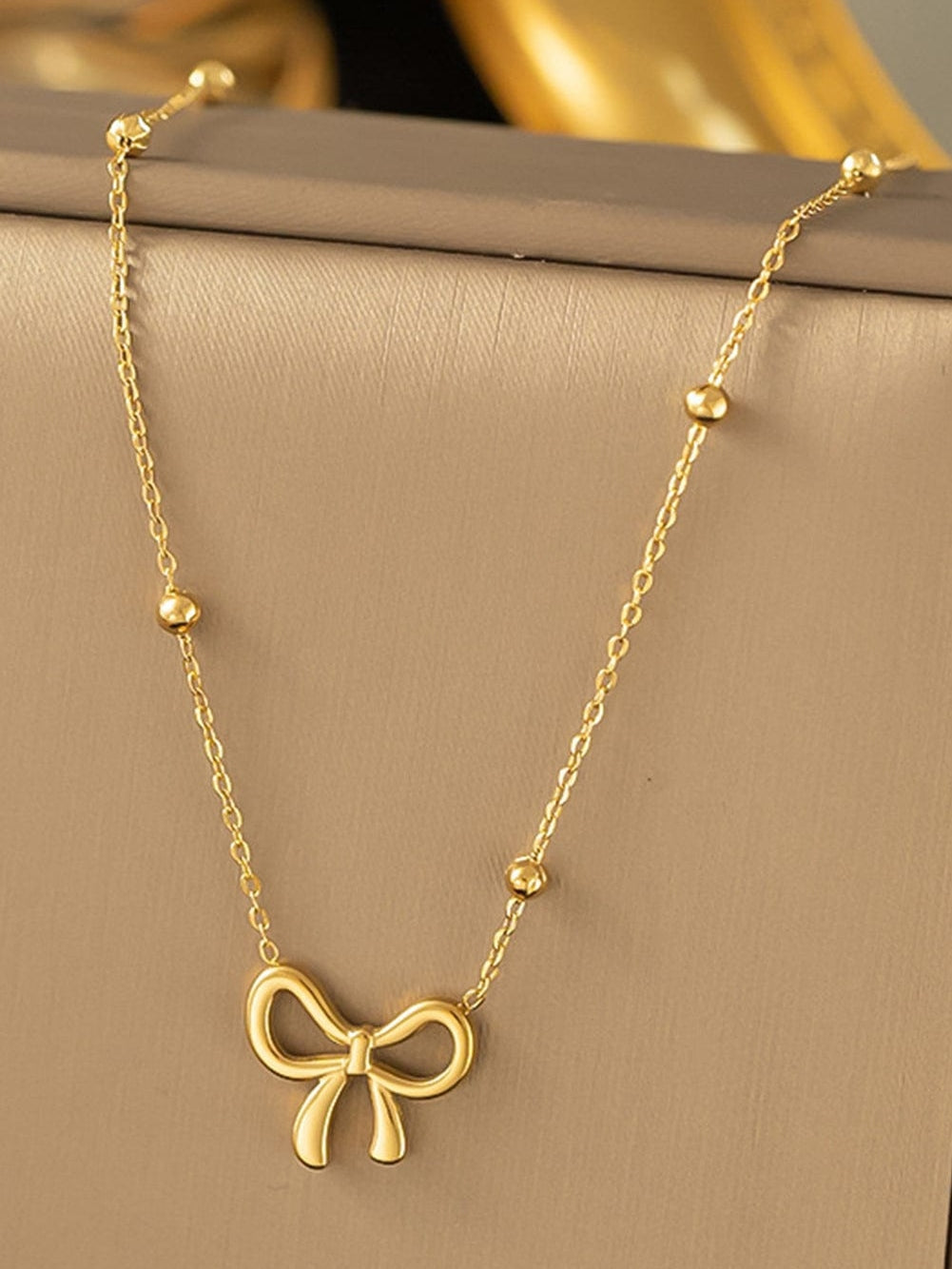 Beautifully Crafted Garment in a Classic Style