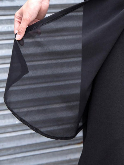 Beautifully Finished Pants in a Timeless Design