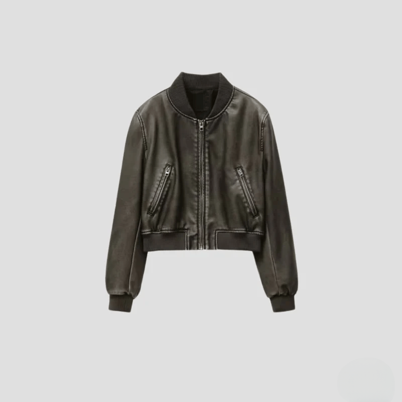 Beautifully Finished Jacket in a Timeless Design