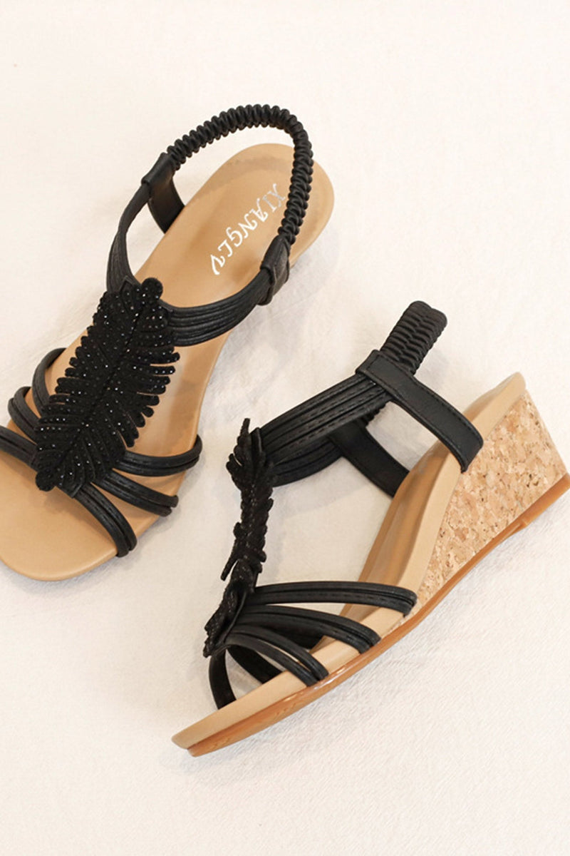 Polished Sandals with an Effortless Classic Look