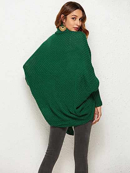Vintage Inspired Cardigan with a Contemporary Edge
