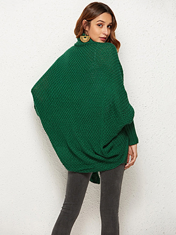 Vintage Inspired Cardigan with a Contemporary Edge