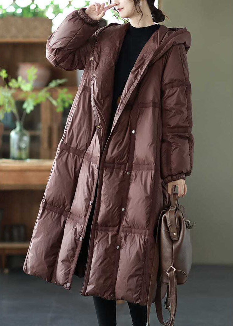 Elegantly Styled Coat for Everyday Wear