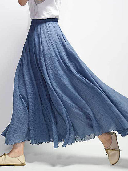 Beautifully Balanced Garment with Timeless Character