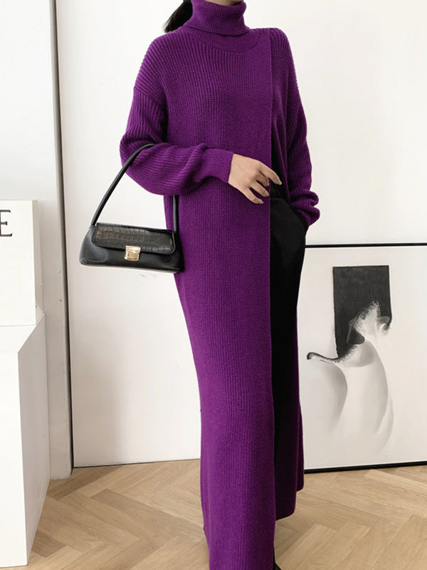Beautifully Finished Sweater in a Timeless Design