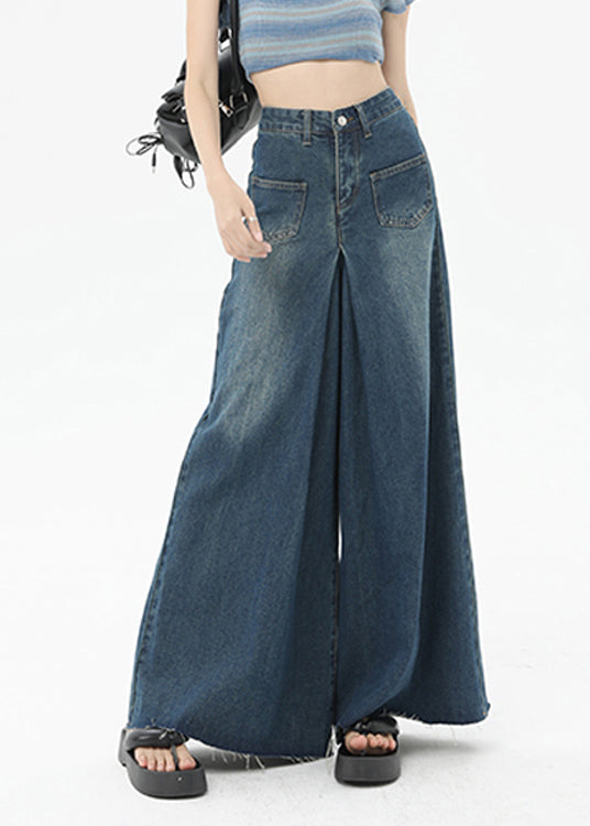 Beautifully Balanced Pants with Timeless Character
