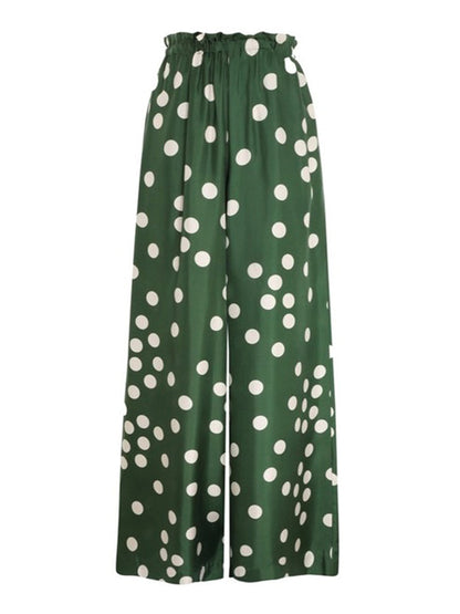 Gracefully Styled Pants for Any Occasion