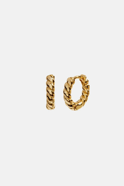 Beautifully Balanced Garment with Timeless Character